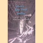 Lorca's New York poetry: Social injustice, dark love, lost faith door Richard L. Predmore