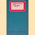 Giacomo Joyce door James Joyce