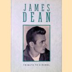 James Dean: Tribute to a Rebel door Val Holley