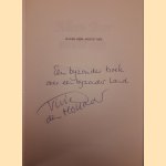 Alleen Beer mocht mee *GESIGNEERD* door Vivian den Hollander