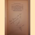 Het huis met de geesten *GESIGNEERD* door Isabel Allende