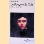 Le Rouge et le Noir
Stendhal
€ 5,00