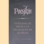 Dramatisch werk en proza door A.S. Poesjkin