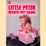 Little Peter what's-my-name
Mickey Klar Marks e.a.
€ 8,00