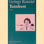 Tuinfeest door György Konrád