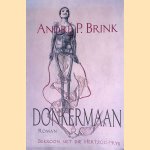 Donkermaan: roman door André P. Brink