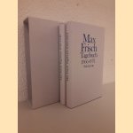 Tagebuch: 1946-1949 + 1966-1971 (2 volumes) door Max Frisch