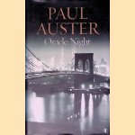 Oracle Night door Paul Auster