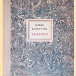 Rubaiyat door Omar Khayyam