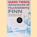 Adventures of Huckleberry Finn door Mark Twain