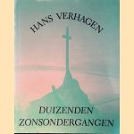 Duizenden zonsondergangen door Hans Verhagen