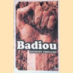 Infinite Thought door Alain Badiou