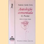 Antología Comentada door Federico García Lorca