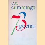 73 Poems door E.E. Cummings