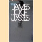 Ulysses door James Joyce