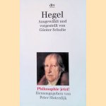 Hegel door Günter Schulte