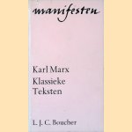 Klassieke teksten door Karl Marx