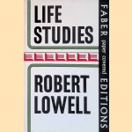 Life Studies door Robert Lowell