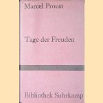 Tage der Freuden door Marcel Proust