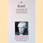 Kant: Ausgewählt und Vorgestellt von Günter Schulte door Immanuel Kant