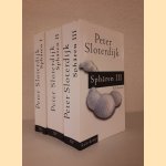 Sphähren: Eine Trilogie door Peter Sloterdijk