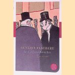 Bouvard und Pécuchet: Roman & Das Wörterbuch der Gemeinplätze
Gustave Flaubert
€ 8,00