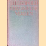 Verzamelde verzen I
J.H. Leopold
€ 10,00