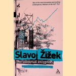 The Universal Exception door Slavoj Zizek