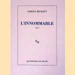 L'Innommable
Samuel Beckett
€ 9,00