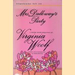 Mrs. Dalloway's Party: A Short-Story Sequence door Virginia Woolf