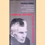 Samuel Beckett & seine Fahrräder: Ein treffliches, leichtes Gerät mit Holzfelgen und roten Reifen door Friedhelm Rathjen