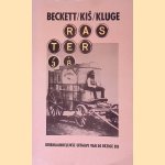 Raster 38: Beckett, Kis, Kluge door H.W. - en anderen Bakx