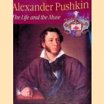 Alexander Pushkin 1799-1999 door Nekrasov Sergei