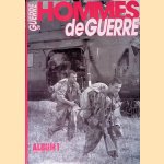 Hommes de guerre: album 1
François Vauvillir
€ 10,00