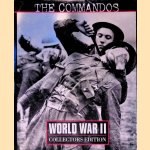 World War II: The Commandos - Collectors Edition door Russell Miller