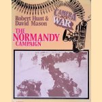 Camera at War: The Normandy Campaign door Robert Hunt e.a.