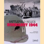 Battlefield Relics: Normandy 1944 door Régis Giard