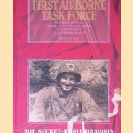 First Airborne Task Force: Pictorial History of the Allied Paratroopers in the Invasion of Southern France door Michel De Trez