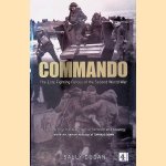 Commando: The Elite Fighting Forces of the Second World War door Sally Dugan