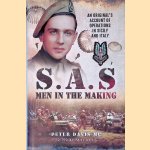 S.A.S. : Men in the Making door Peter Davis e.a.