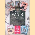 A Guide to War Publications of the First & Second World War: From Training Guide to Propaganda Posters
Arthur Ward
€ 10,00