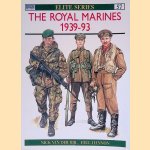 The Royal Marines 1939-93
Nick van der Bijl e.a.
€ 10,00