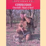 Commandos: Churchill's Hand of Steel door Simon Dunstan