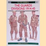 The Guards Divisions 1914-45
Mike Chappell
€ 10,00