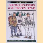 German Mountain & Ski Troops 1939-45
Gordon Williamson e.a.
€ 10,00