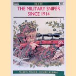 The Military Sniper Since 1914
Martin Pegler e.a.
€ 10,00