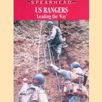 US Rangers 'Leading The Way' door Ian Westwell