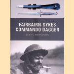 Fairbairn-Sykes Commando Dagger door Leroy Thompson