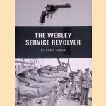 The Webley Service Revolver door Robert Maze