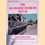 The 6th Panzer Division 1937-45 door Helmut Ritgen